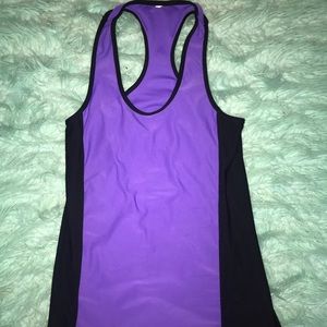 Women's fitness tank top!